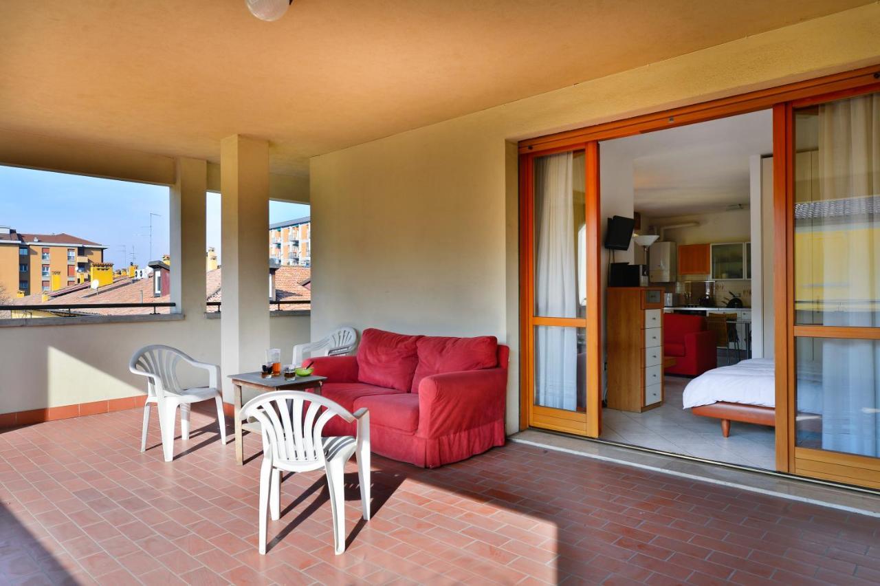 Ur-nest Emilia Levante B Apartamento *