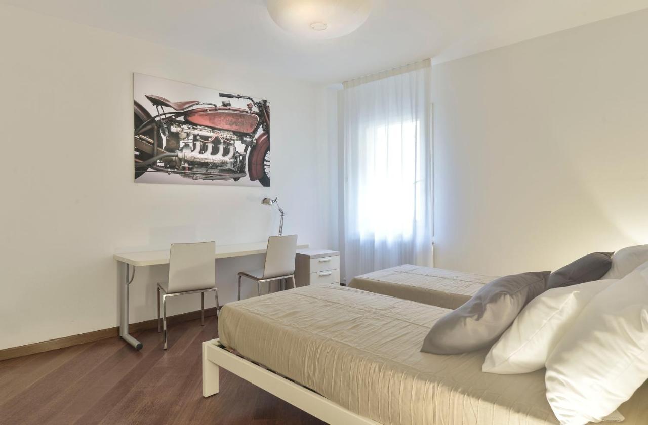 Ur-nest Moline Apartamento Bolonha