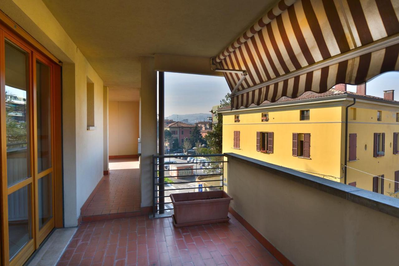 Ur-nest Emilia Levante B Apartamento