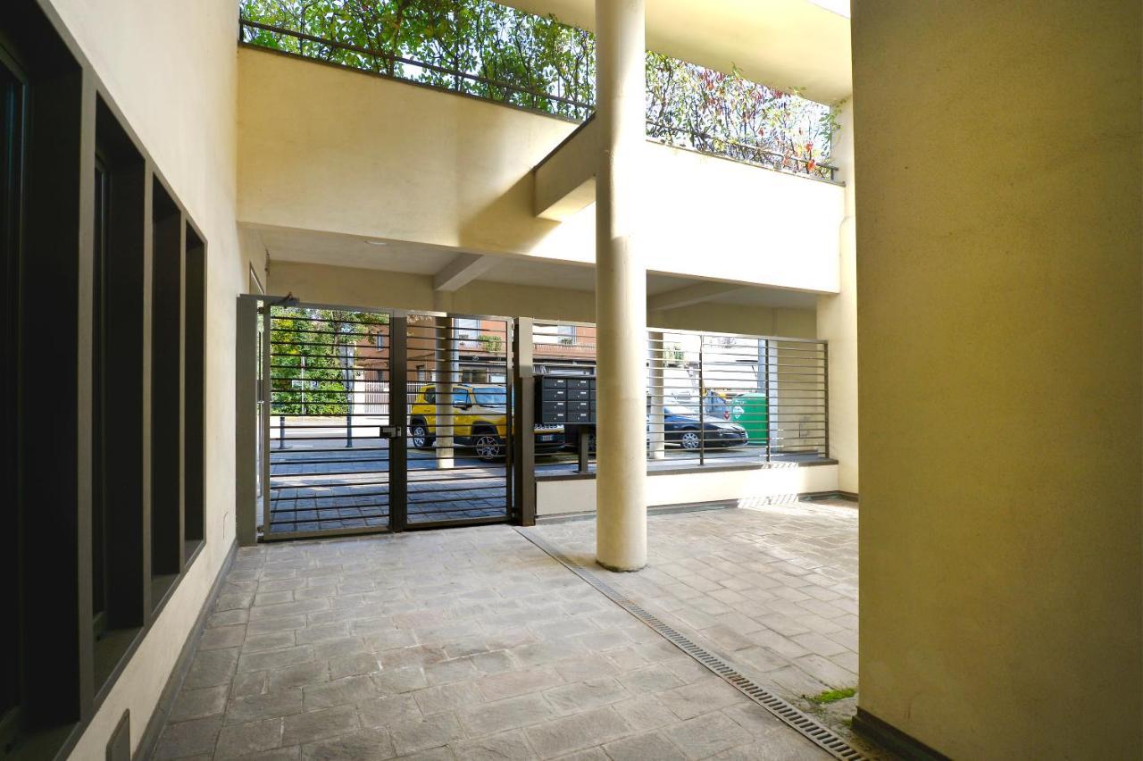 Apartamento Ur-nest Emilia Levante B *