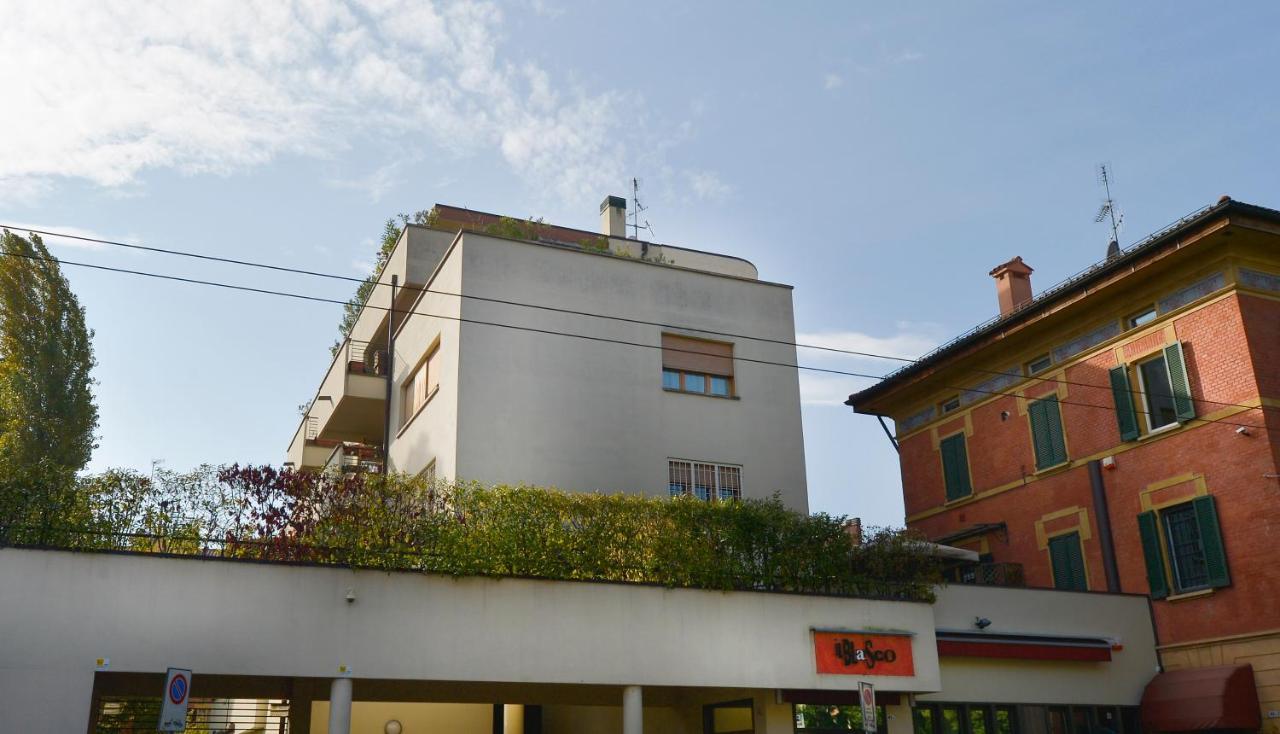 Ur-nest Emilia Levante B Apartamento Bolonha