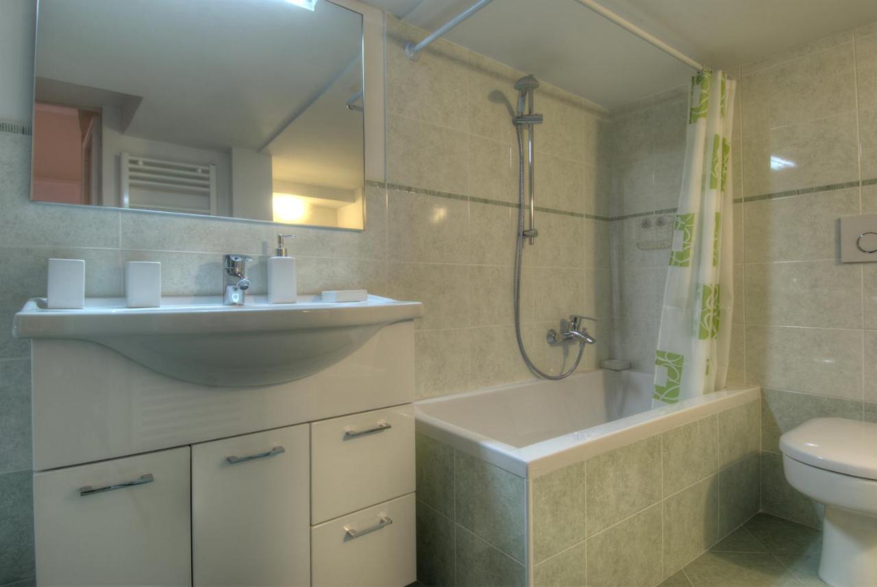 Appartement Ur-nest Corte Galluzzi