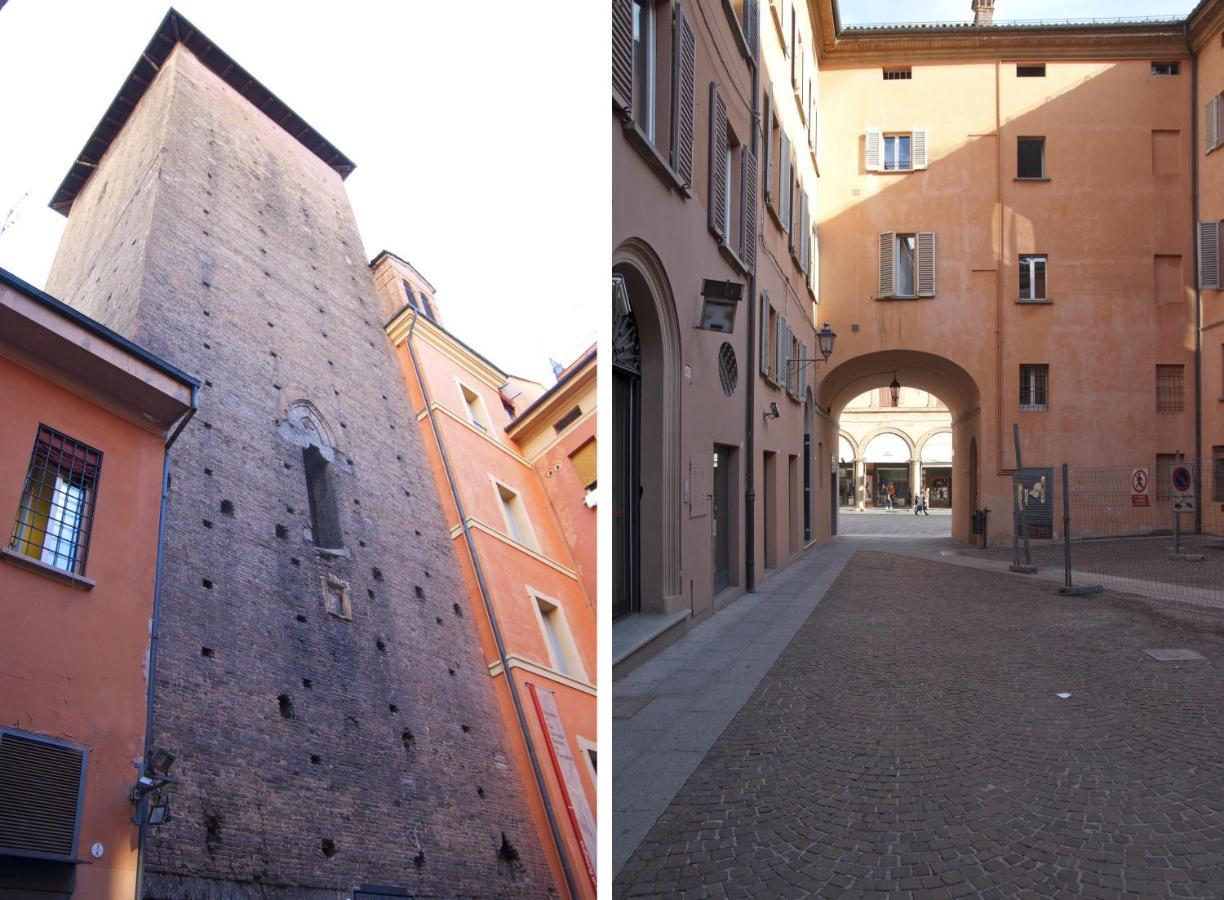 Ur-nest Corte Galluzzi Appartement *