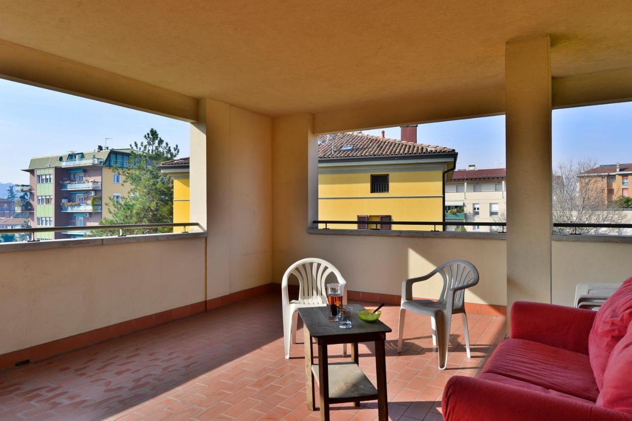 Apartamento Ur-nest Emilia Levante B *