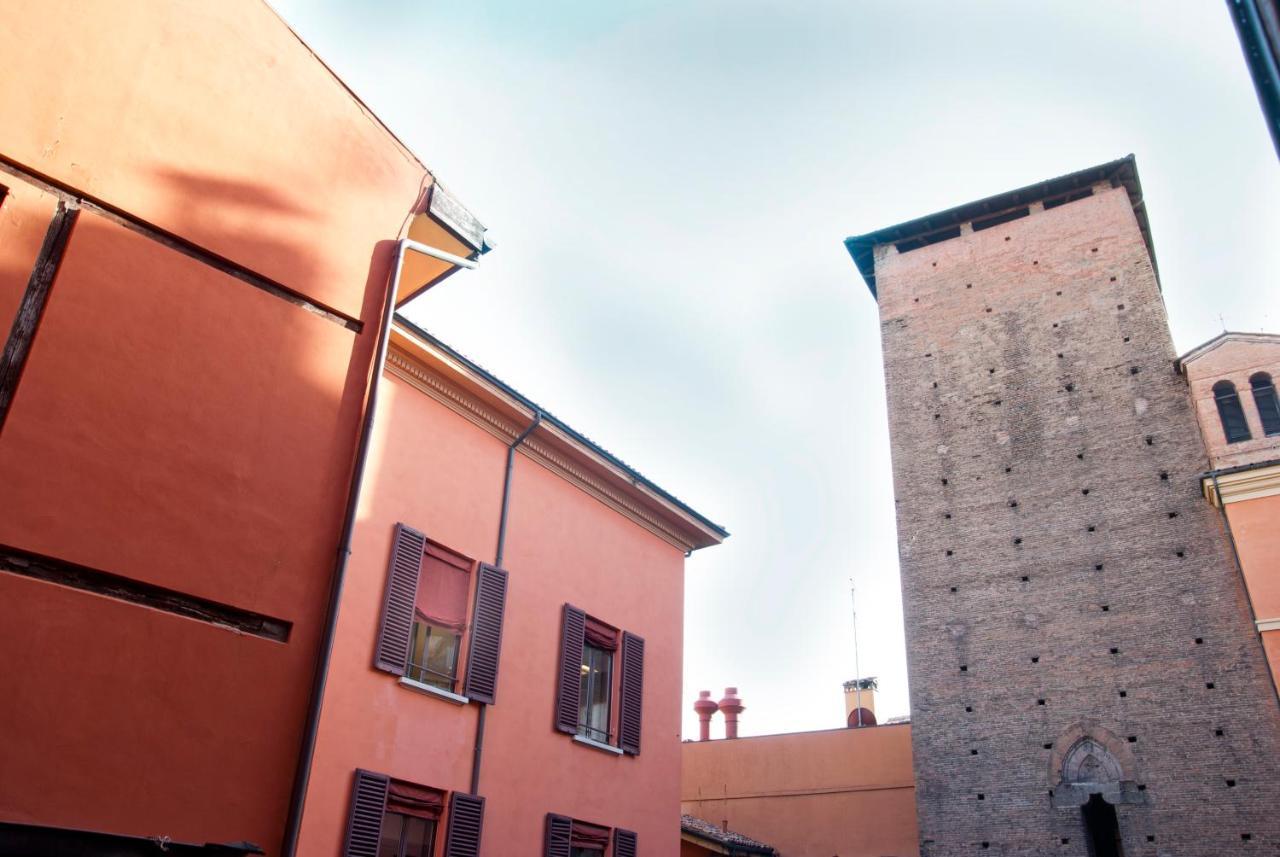 Appartement Ur-nest Corte Galluzzi Bologna