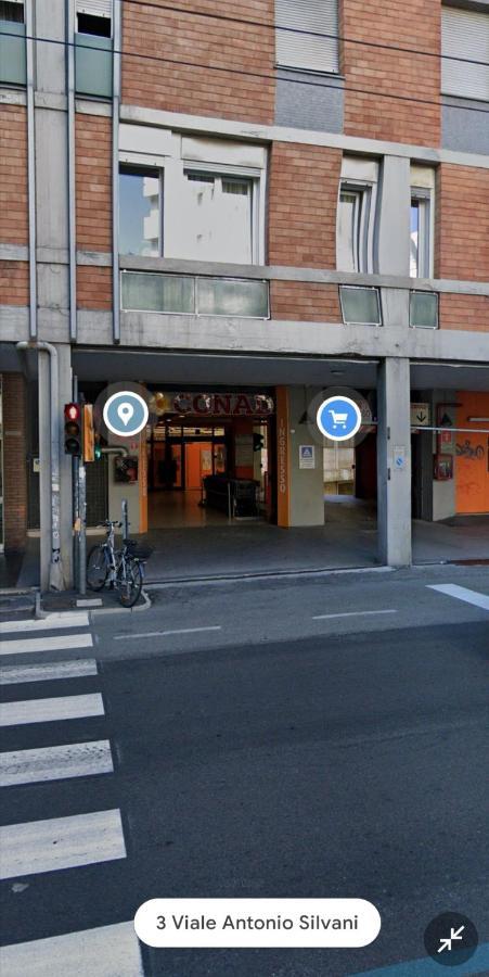 Apartamento Battistelli *
