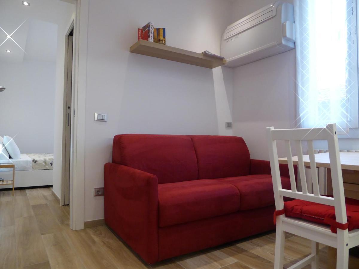Giudei House Minisuite Lejlighed