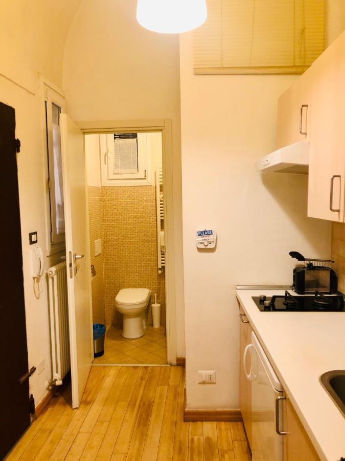 Appartement Maggiore *