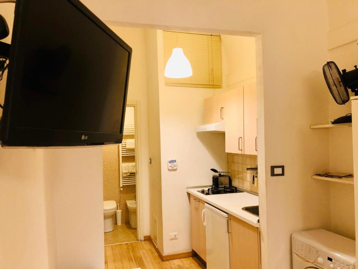 Maggiore Appartement