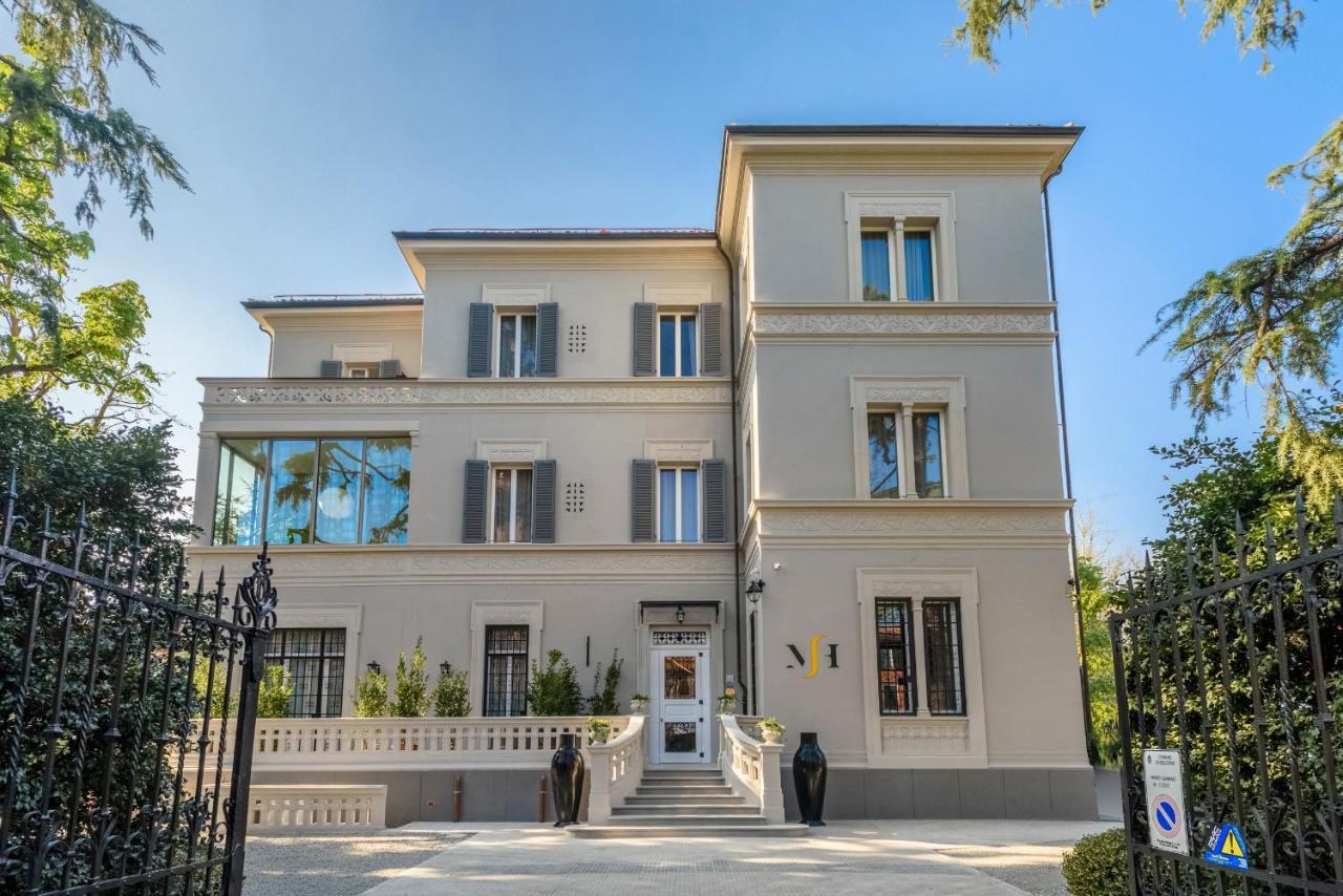 Mysuiteshome Appartement Bologne
