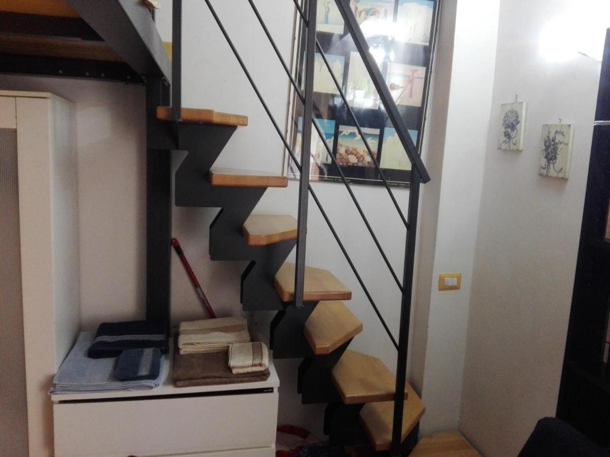 La Casetta Di Gino Appartement *