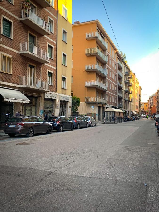 Gale * Bologna