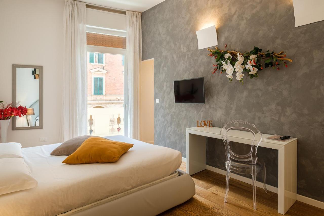 Tempobiancosuites Frühstückspension Bologna
