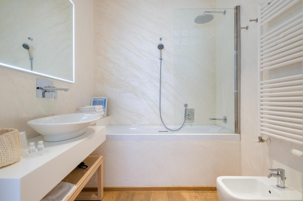 Frühstückspension Tempobiancosuites Bologna
