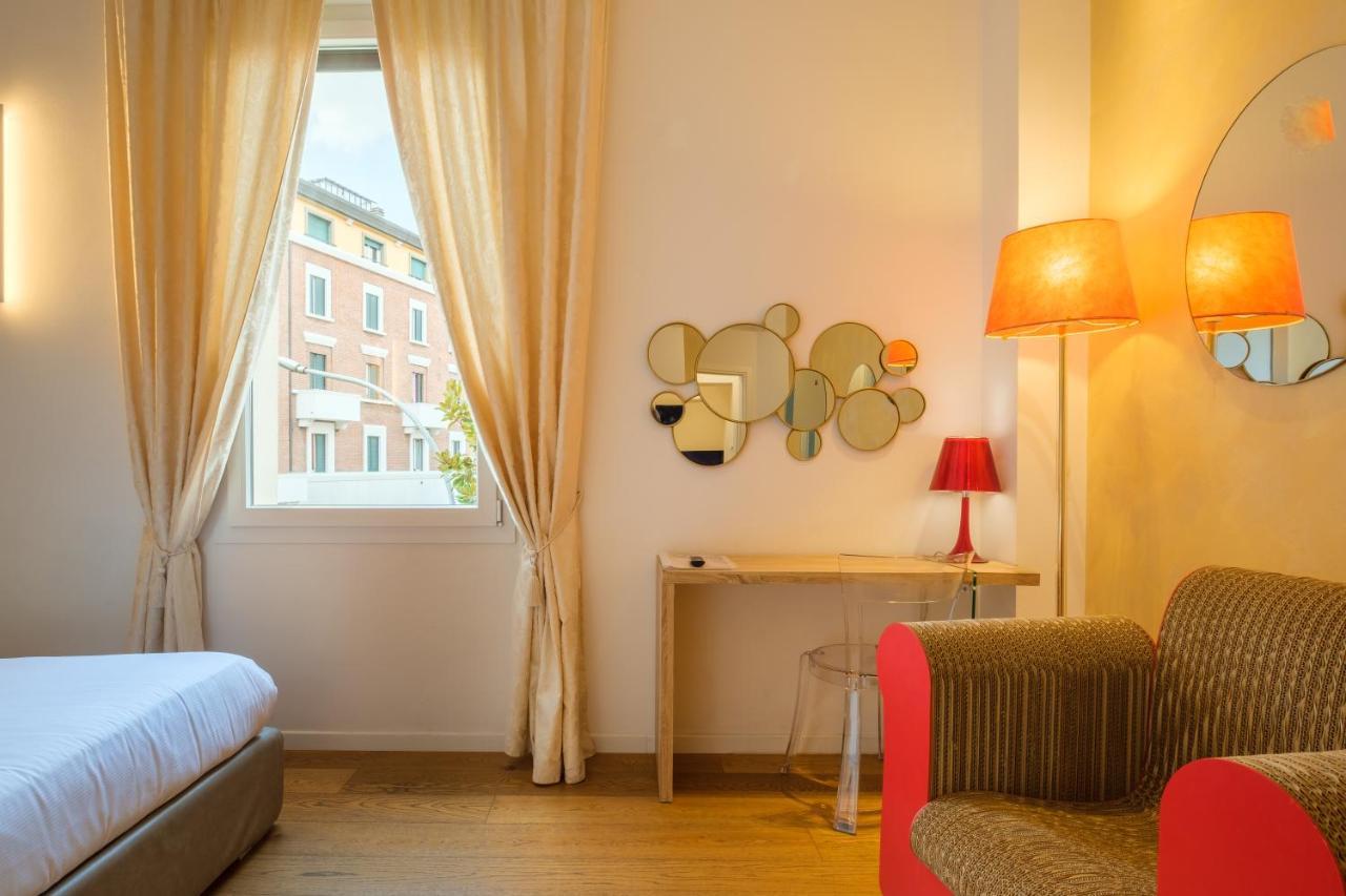 Tempobiancosuites Frühstückspension *