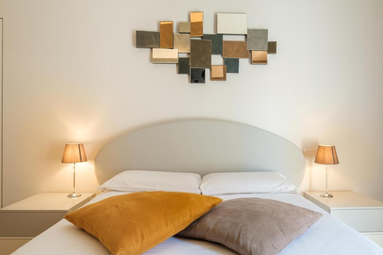 Frühstückspension Tempobiancosuites *