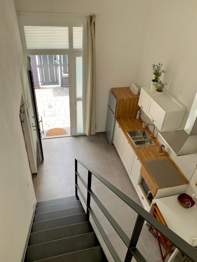 Couette-café Metroloft *