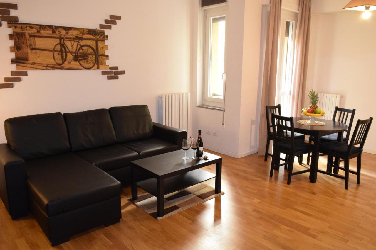 Casa Mascarella Apartment
