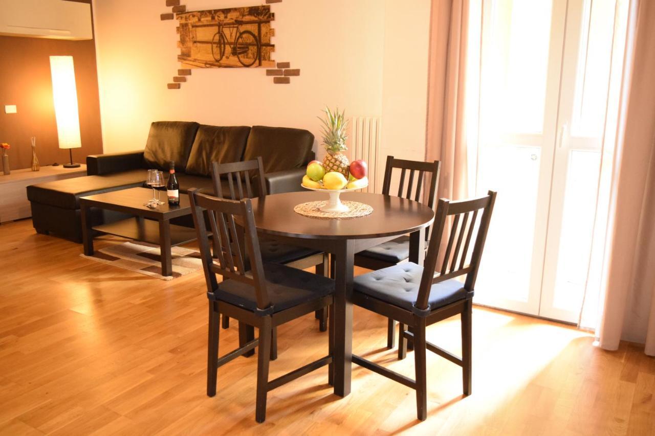 Apartamento Casa Mascarella Bolonha