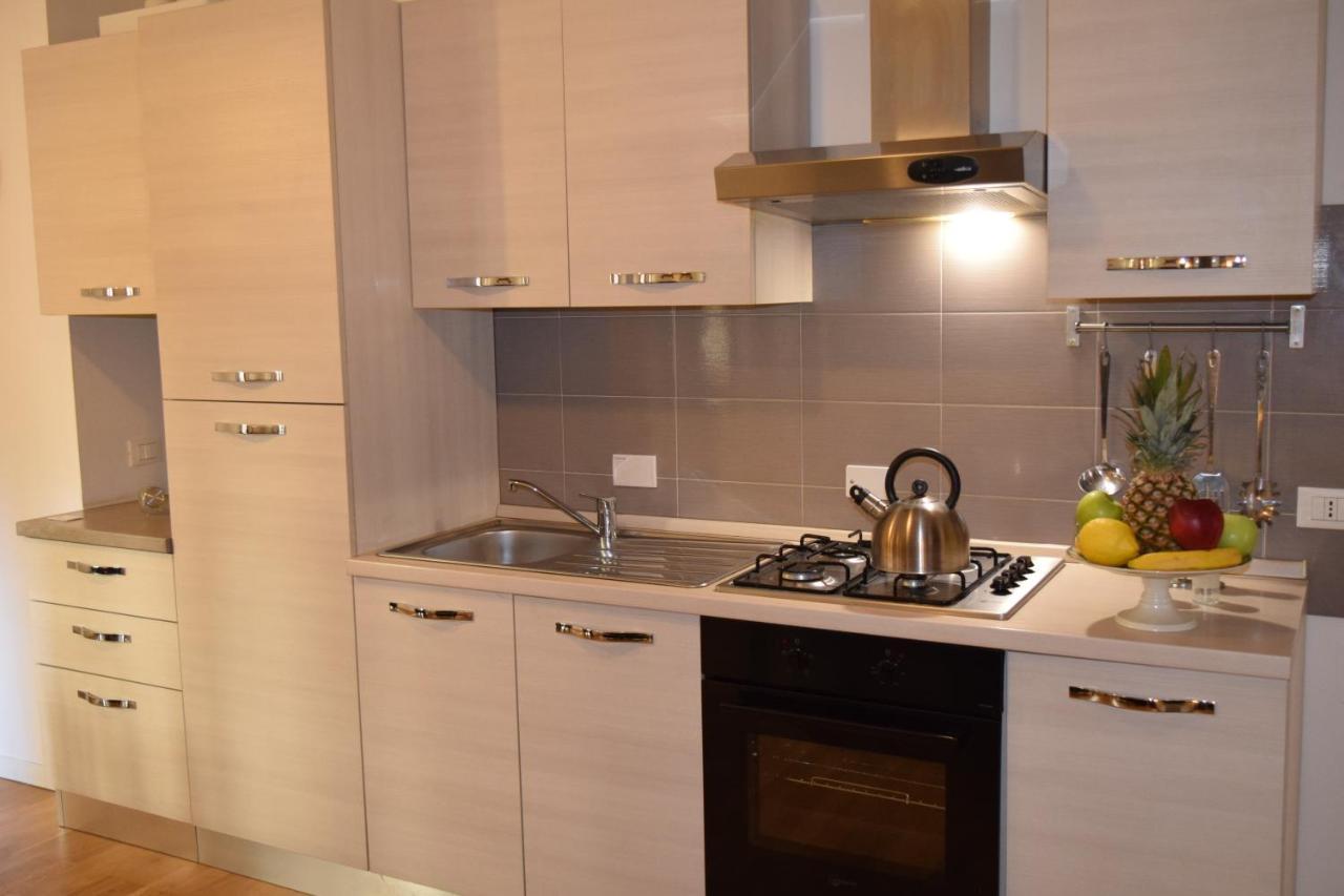 Casa Mascarella Apartamento Bolonha