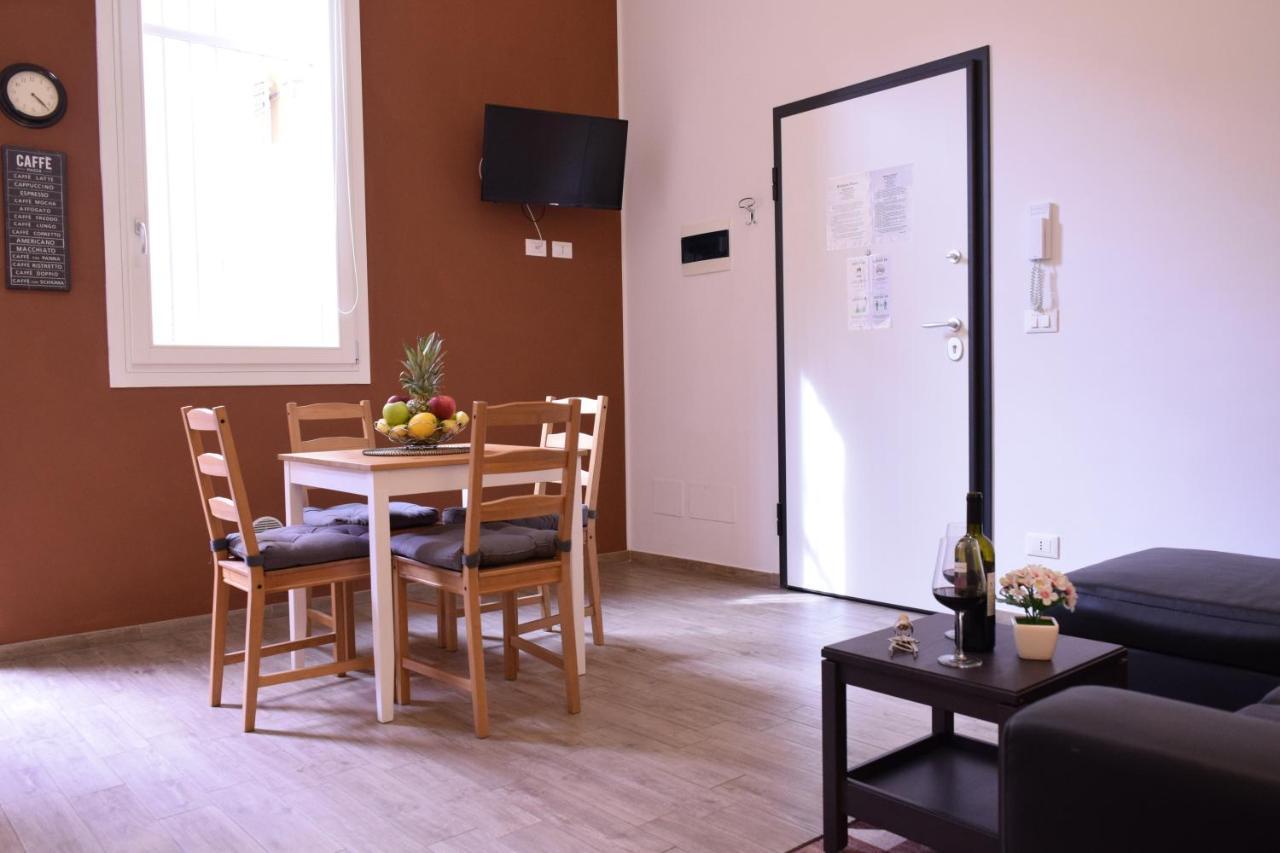 Apartamento House Bolonia