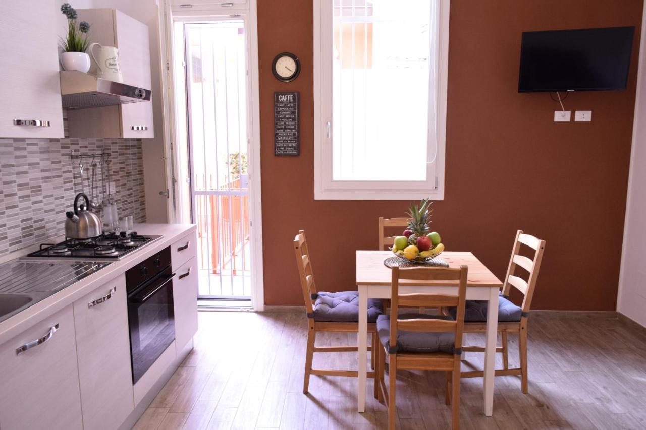 Apartamento House *