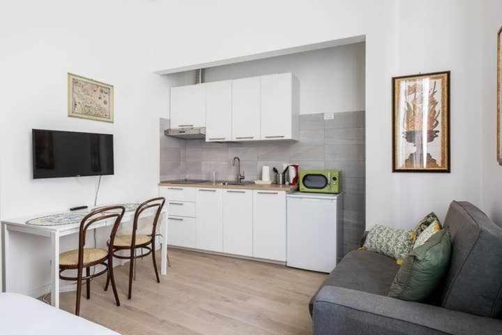 Cozy Apartamento