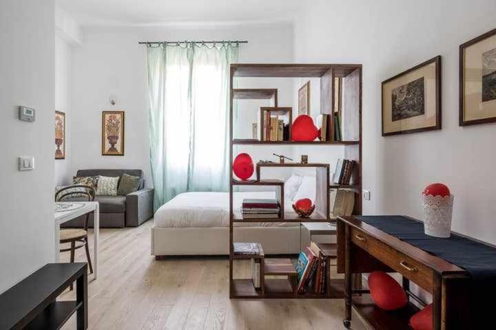 Cozy Apartamento Bolonha