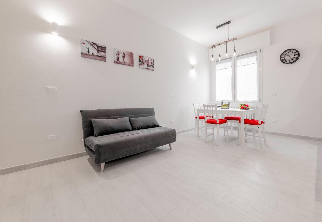 Lejlighed Realkasa Old Town Flat *