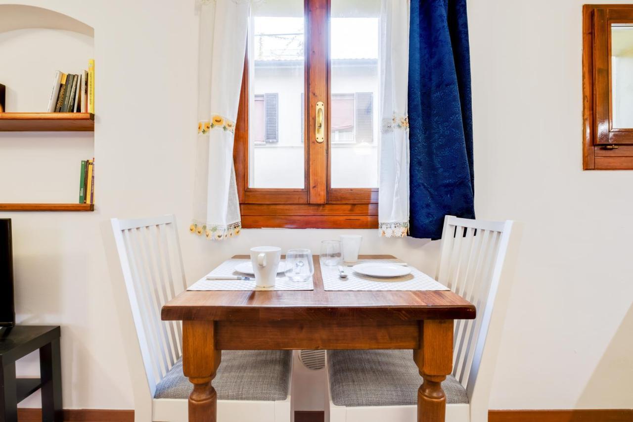 Appartement Tra Le Due Torri E Piazza Santo Stefano *
