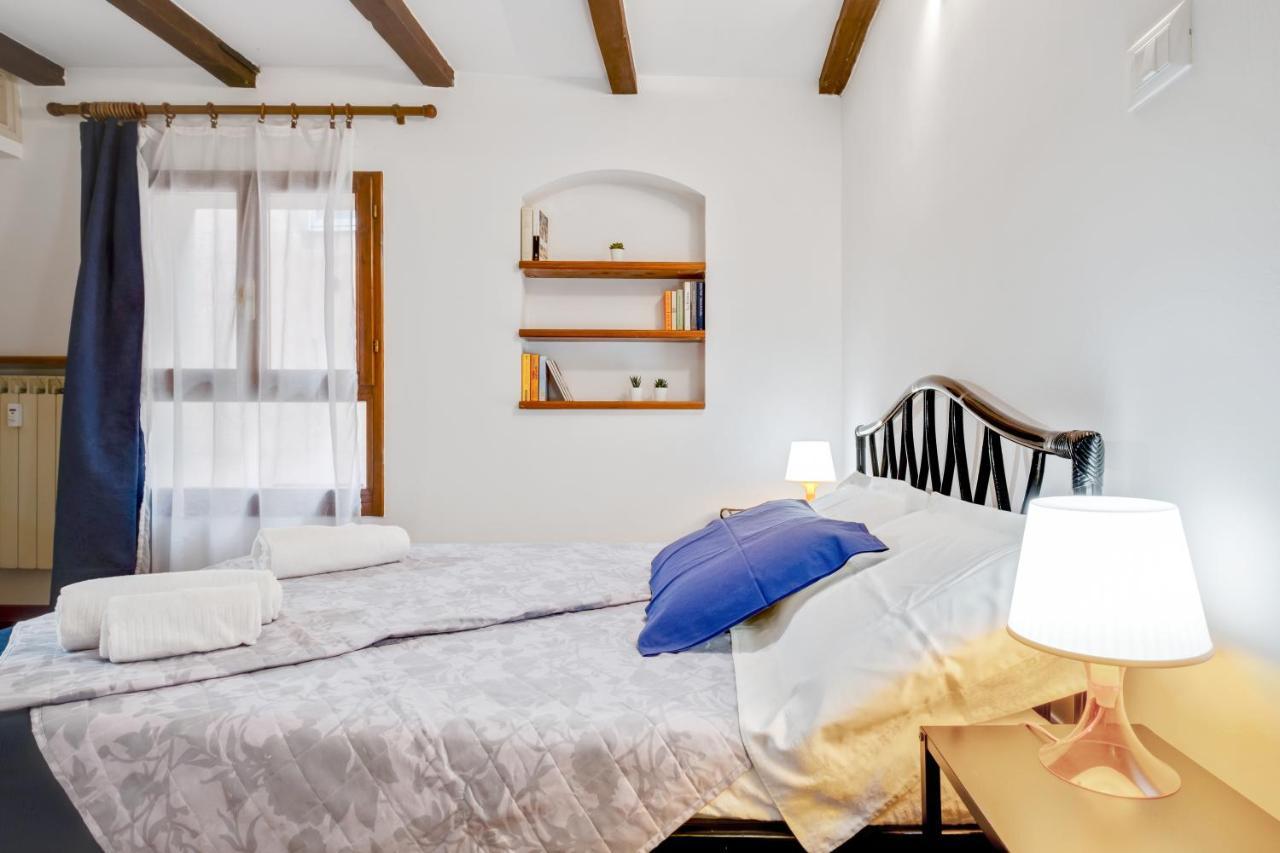Appartement Tra Le Due Torri E Piazza Santo Stefano *