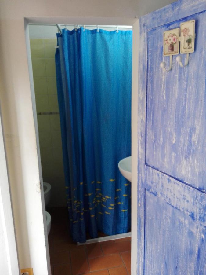 La Casetta Di Gino Appartement Bologna