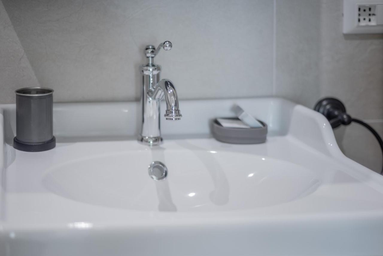 Appartement Realkasa Old Town Flat *