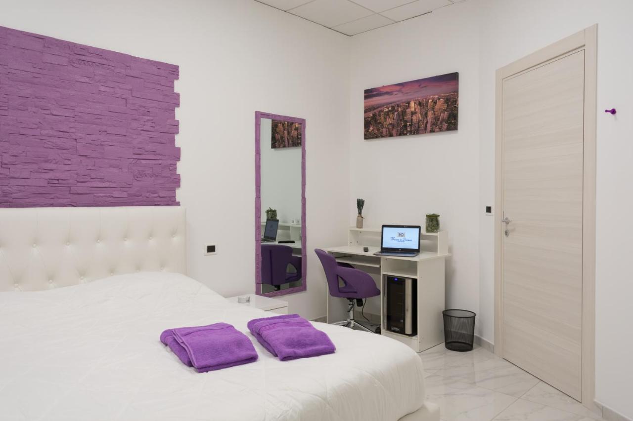 Royal Bed & Breakfast Bologna
