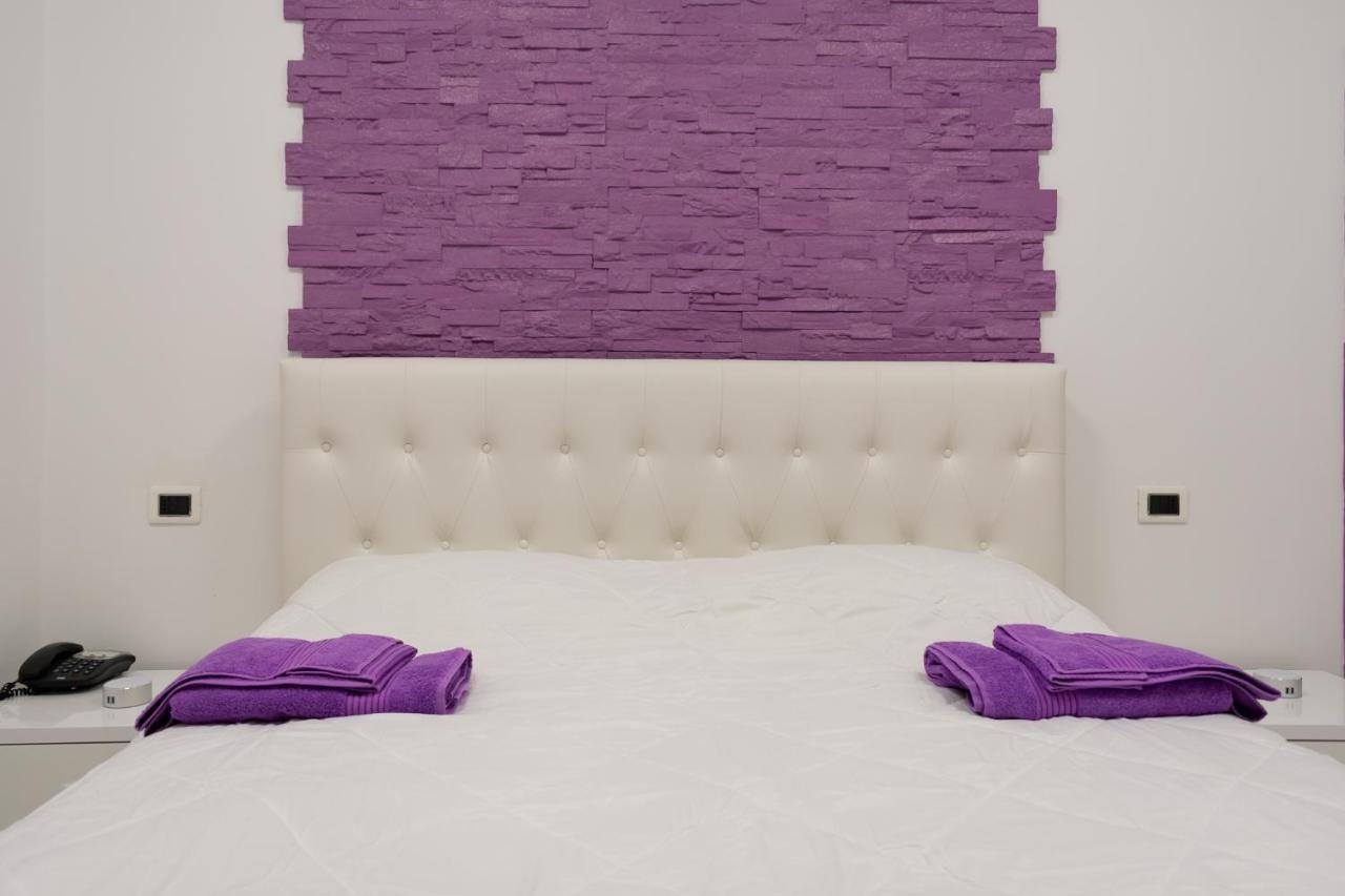 Bed & Breakfast Royal Bologna
