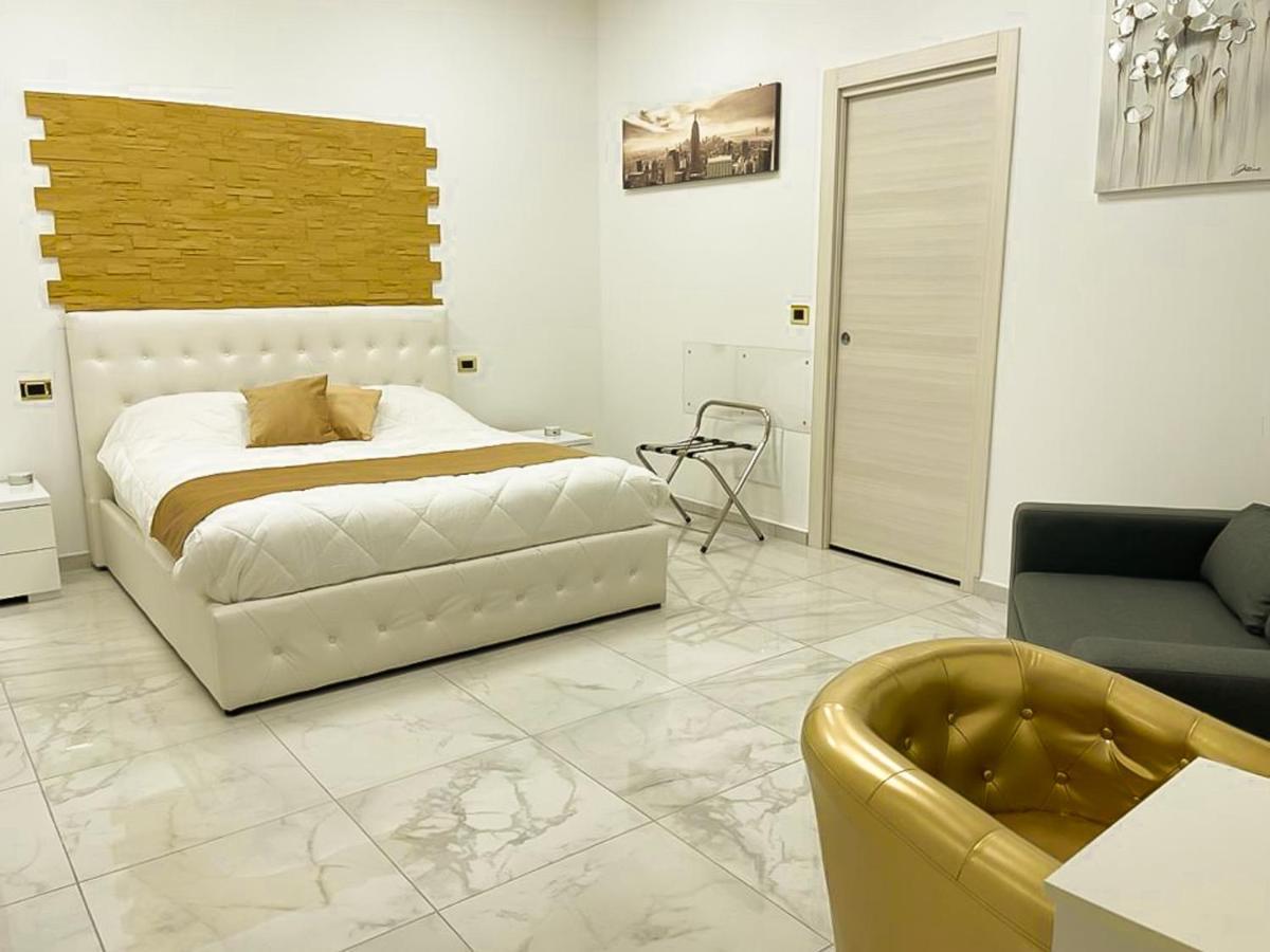 Bed & Breakfast Royal Bologna