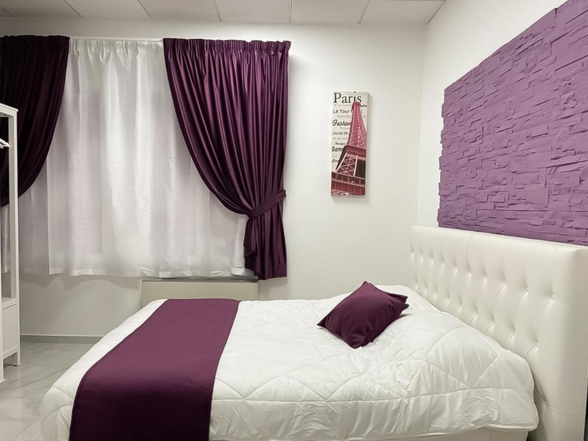Bed & Breakfast Royal Bologna