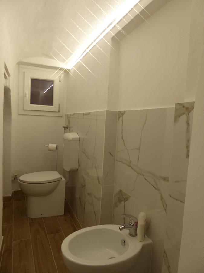 Giudei House Loft 2 Appartement *
