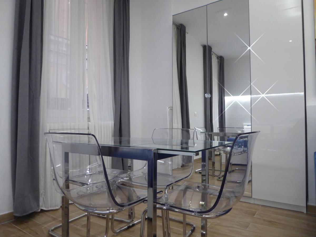 Apartment Giudei House Loft 2 Bologna