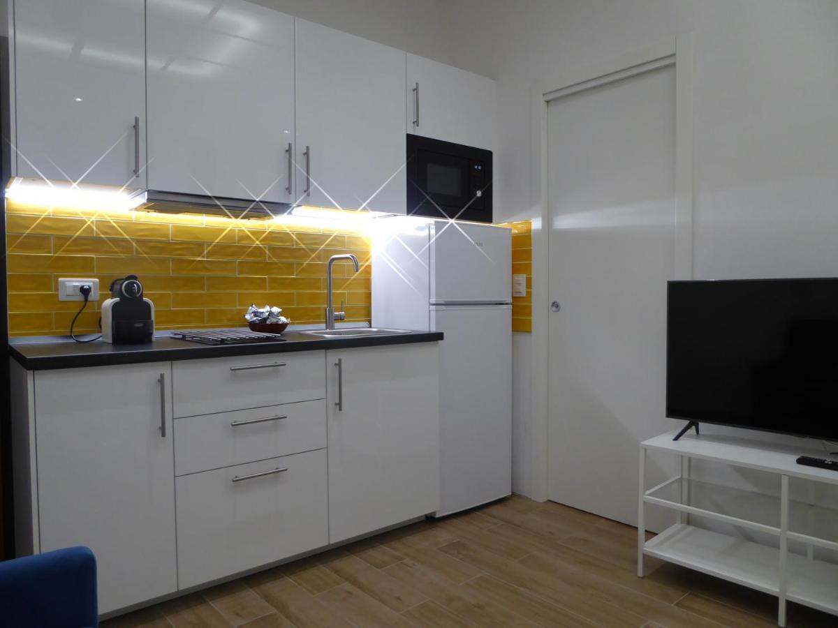 Giudei House Loft 2 Appartement *