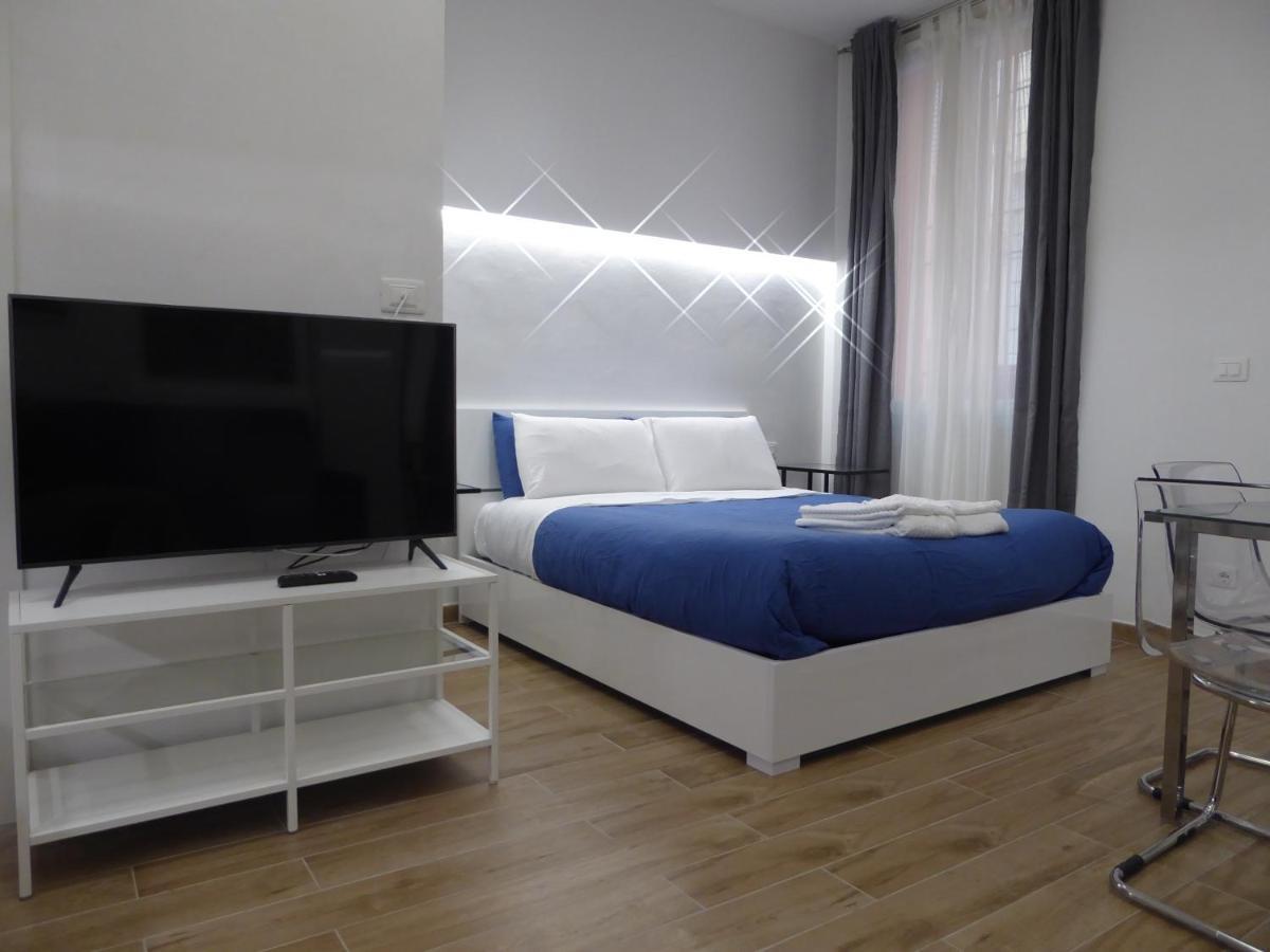 Appartement Giudei House Loft 2 *