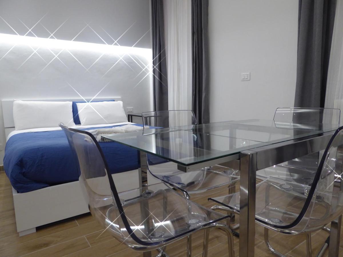 Appartement Giudei House Loft 2 Bologne