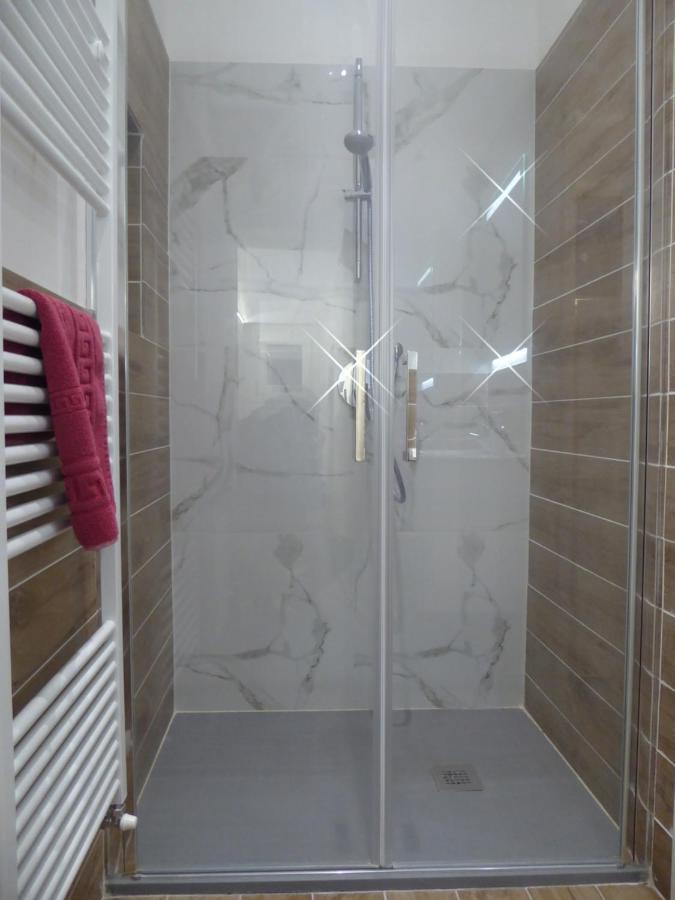 Giudei House Loft 2 Appartement *