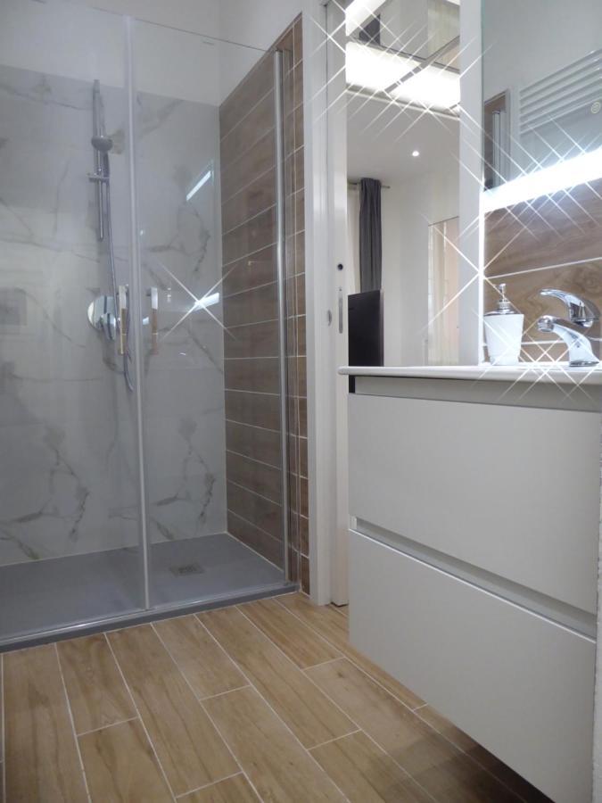 Giudei House Loft 2 Appartement *