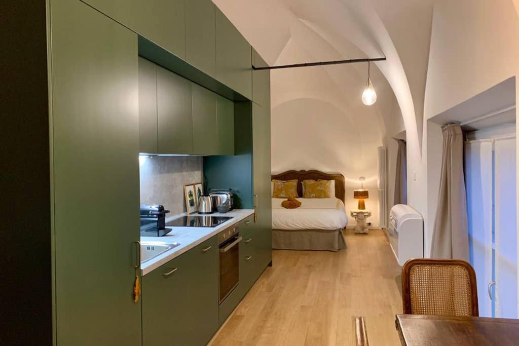 Appartement Casetta De' Poeti *