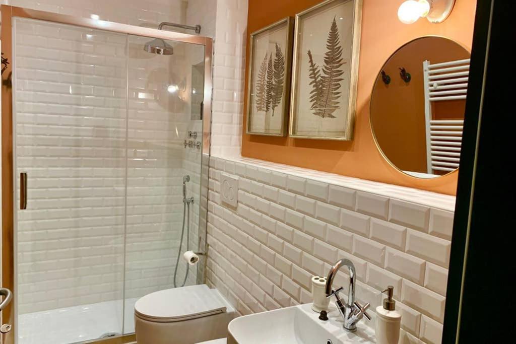Appartement Casetta De' Poeti Bologna