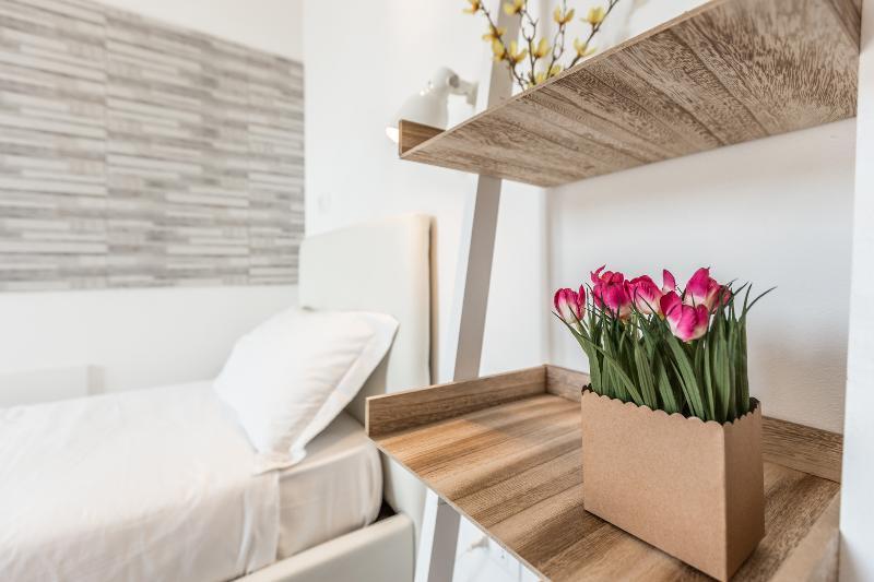 Central City Rooms Guest house Bologna