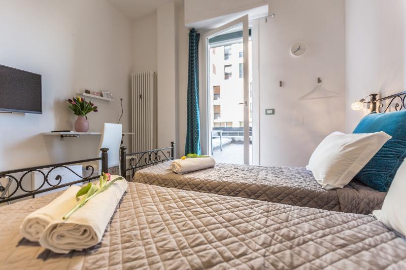 Guest house Central City Rooms Bologna