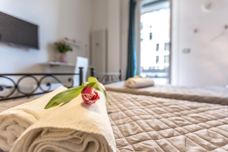 Guest house Central City Rooms