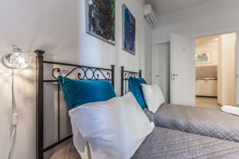 Central City Rooms Guest house